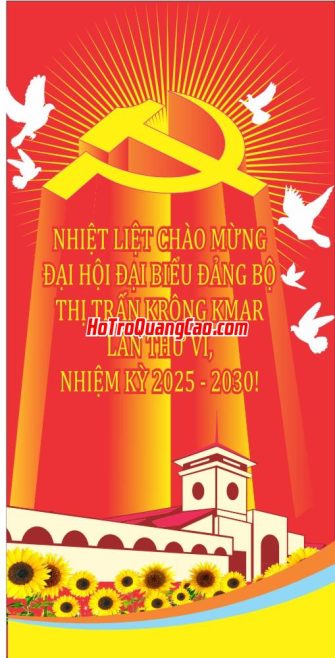 Phướn treo và pano mừng Đại Hội Đảng file corel_002656.cdr