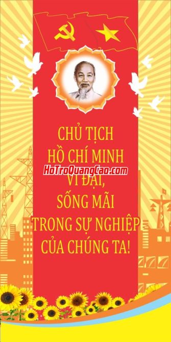 Phướn treo và pano mừng Đại Hội Đảng file corel_002657.cdr