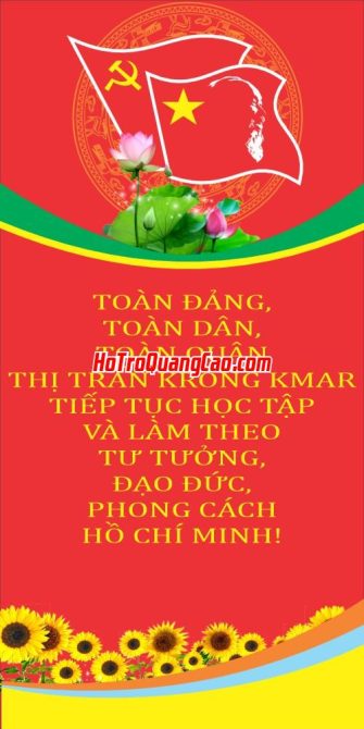 Phướn treo và pano mừng Đại Hội Đảng file corel_002659.cdr