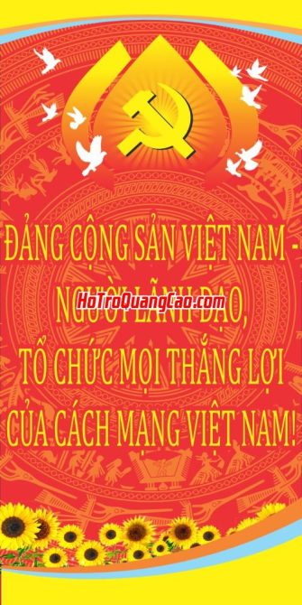 Phướn treo và pano mừng Đại Hội Đảng file corel_002662.cdr