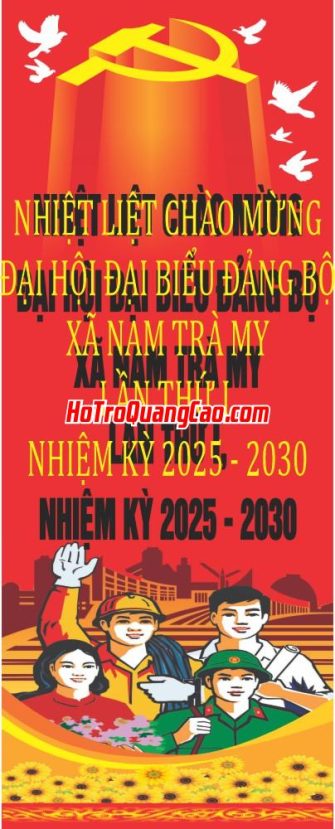 Phướn treo và pano mừng Đại Hội Đảng file corel_002665.cdr