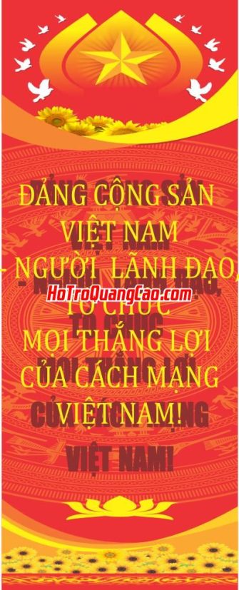 Phướn treo và pano mừng Đại Hội Đảng file corel_002668.cdr