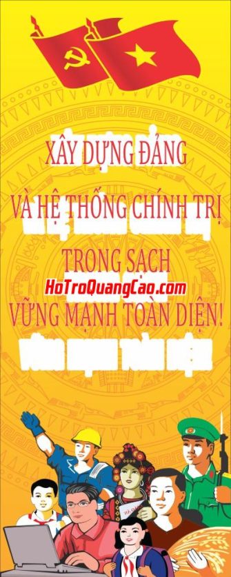 Phướn treo và pano mừng Đại Hội Đảng file corel_002673.cdr