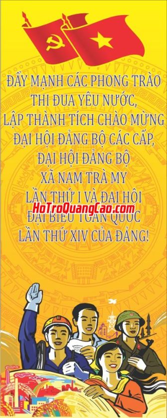Phướn treo và pano mừng Đại Hội Đảng file corel_002675.cdr