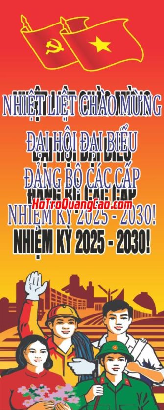 Phướn treo và pano mừng Đại Hội Đảng file corel_002676.cdr