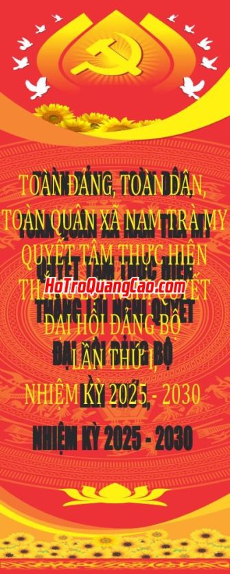 Phướn treo và pano mừng Đại Hội Đảng file corel_002683.cdr