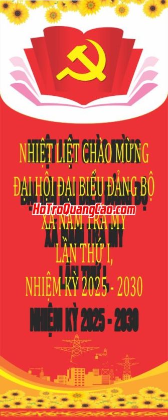 Phướn treo và pano mừng Đại Hội Đảng file corel_002685.cdr