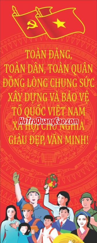 Phướn treo và pano mừng Đại Hội Đảng file corel_002690.cdr