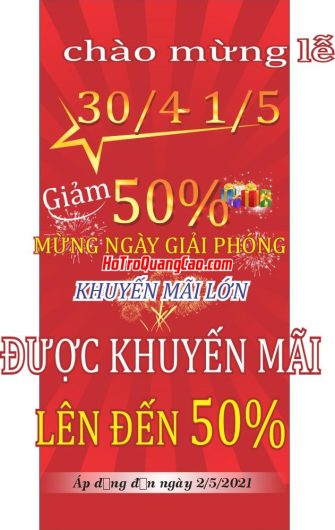 Phướn treo chào mừng ngày giải phóng miền nam 30 - 4_002384.cdr