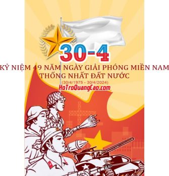 Poster chào mừng ngày giải phóng miền nam 30 - 4_002221.cdr