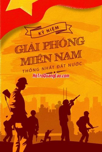 Poster chào mừng ngày giải phóng miền nam 30 - 4_002229.ai