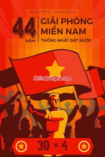 Poster chào mừng ngày giải phóng miền nam 30 - 4_002231.ai