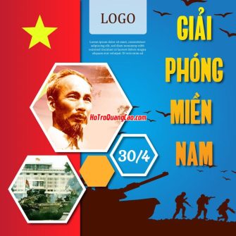 Poster chào mừng ngày giải phóng miền nam 30 - 4_002232.ai
