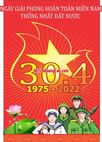 Poster chào mừng ngày giải phóng miền nam 30 - 4_002245.cdr