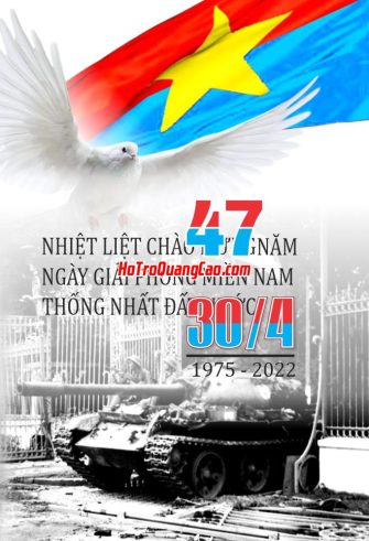 Poster chào mừng ngày giải phóng miền nam 30 - 4_002251.cdr