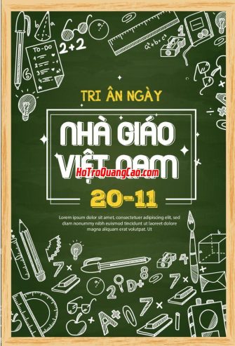 Poster chào mừng ngày nhà giáo Việt Nam 20-11_002433.ai