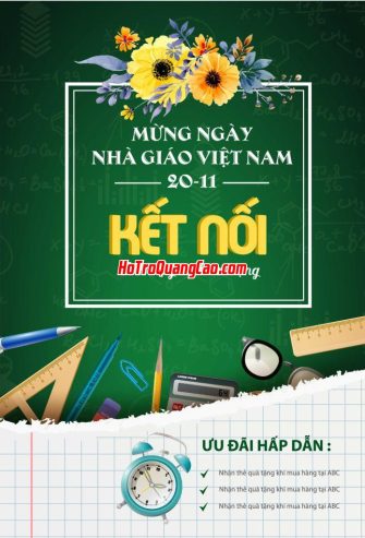 Poster chào mừng ngày nhà giáo Việt Nam 20-11_002436.ai